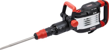 Отбойный молоток ELITECH DH 1629E купить в Минске с доставкой