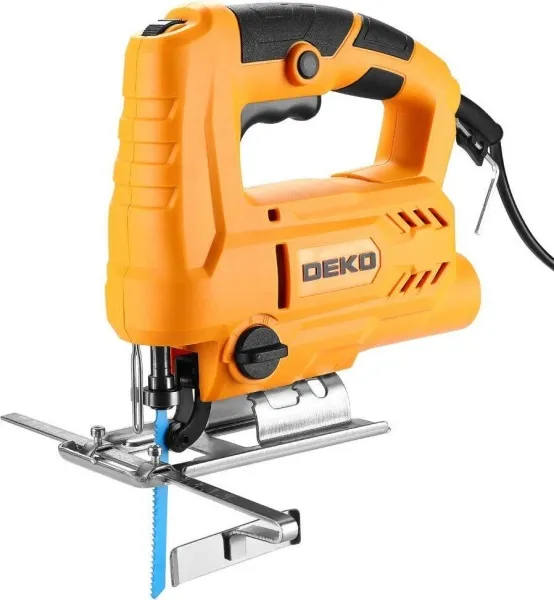 Электролобзик Deko DK850JS 086-1025 купить в Минске с доставкой