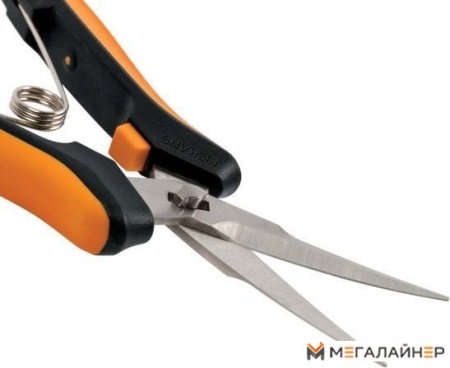 Ножницы для флористики Fiskars Solid SP160 1063325 купить в Минске с доставкой