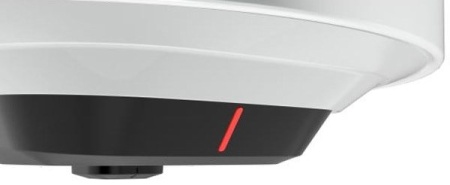 Накопительный электрический водонагреватель Ariston PRO1 R INOX ABS 100 V купить в Минске с доставкой