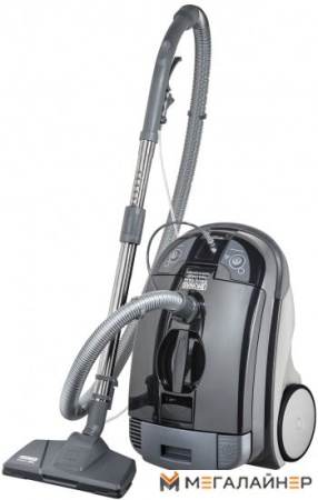 Пылесос Thomas Tristan Aqua Stealth 788526 купить в Минске с доставкой