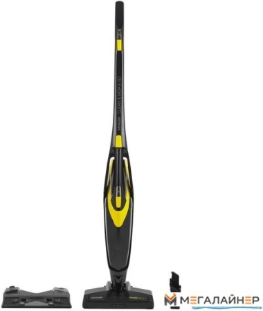 Пылесос Sencor SVC 0741YL купить в Минске с доставкой