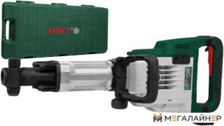 Отбойный молоток DWT AH19-30 B BMC купить в Минске с доставкой