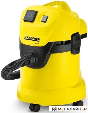 Пылесос Karcher MV 3 P (WD 3 P) [1.629-881.0] купить в Минске с доставкой