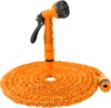 Саморастягивающийся шланг Вихрь Набор для полива с растягивающимся шлангом 73/7/2/26 (22 м)