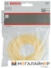 Сварочный пруток ПВХ Bosch 1.609.201.809 (d 4 мм, мягкий) купить в Минске с доставкой