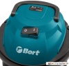 Пылесос Bort BSS-1215-Aqua купить в Минске с доставкой