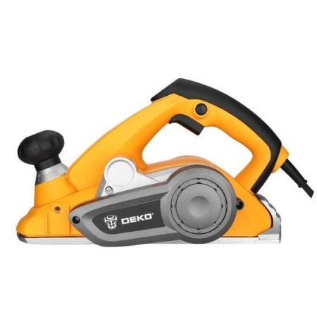 Рубанок Deko DKEP1400W 063-4337 купить в Минске с доставкой