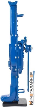 Реечный домкрат TOR SWL 5т