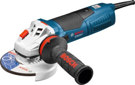 Угловая шлифмашина Bosch GWS 17-125 CIE Professional (060179H003)