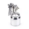 Краскораспылитель с нижним бачком 0,7 л FoxWeld AERO