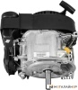 Бензиновый двигатель Loncin LC1P65FE-3 купить в Минске с доставкой