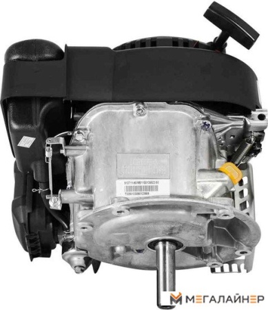 Бензиновый двигатель Loncin LC1P65FE-3 купить в Минске с доставкой