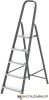 Лестница-стремянка СибрТех 97955 5 ступеней купить в Минске с доставкой