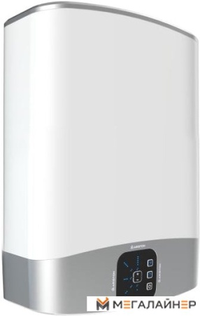 Накопительный электрический водонагреватель Ariston ABS VLS EVO INOX PW 50 купить в Минске с доставкой