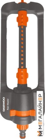 Распылитель Daewoo Power DWS 2020 купить в Минске с доставкой