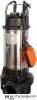 Фекальный насос Вихрь ФН-2200Л купить в Минске с доставкой