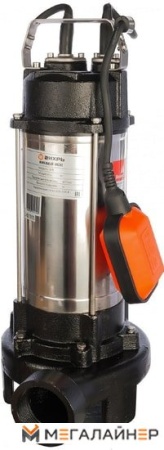 Фекальный насос Вихрь ФН-2200Л купить в Минске с доставкой