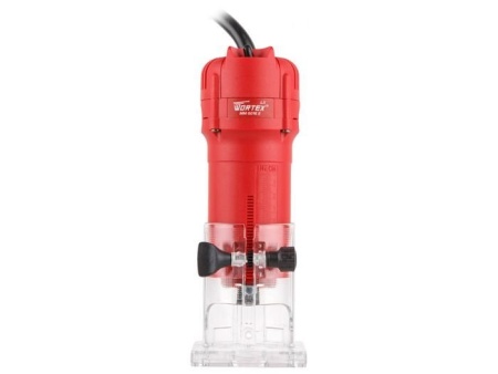 Кромочно-петельный фрезер Wortex LX MM 6016 E купить в Минске с доставкой