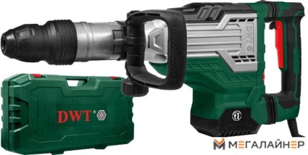 Отбойный молоток DWT H17-11 B BMC купить в Минске с доставкой