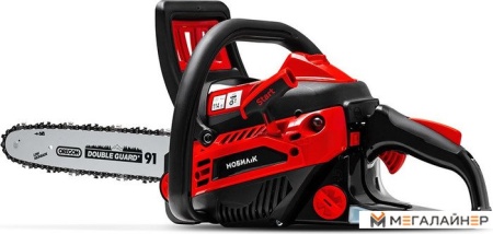 Бензопила Мобил К XC238 Премиум купить в Минске с доставкой