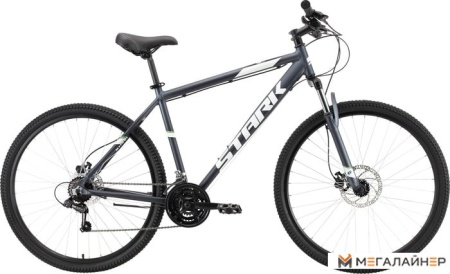 Велосипед Stark Tank 29.2 HD р.18 2021