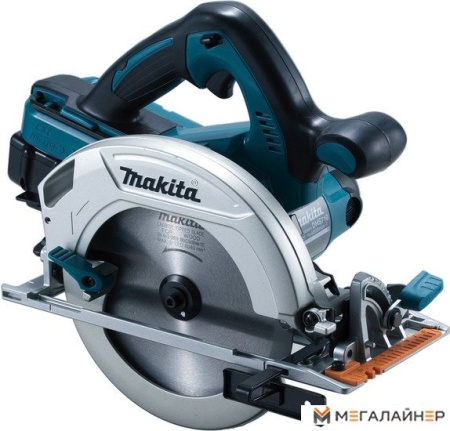 Дисковая пила Makita DHS710Z купить в Минске с доставкой