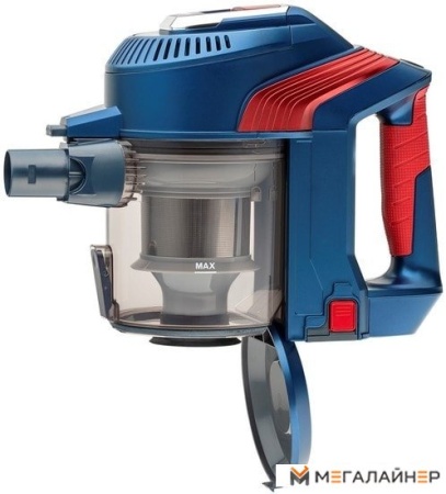 Пылесос Hyundai H-VCH06 купить в Минске с доставкой