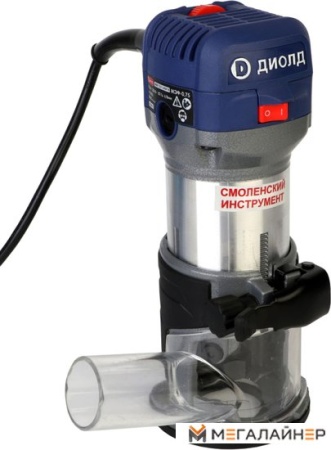 Вертикальный фрезер ДИОЛД МЭФ-0,75 купить в Минске с доставкой