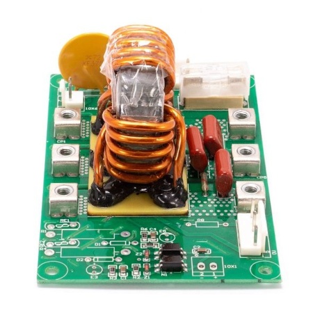 Плата фильтра Aurora Прогресс 350 - запчасть