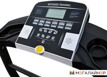 Беговая дорожка Sundays Fitness T2000D