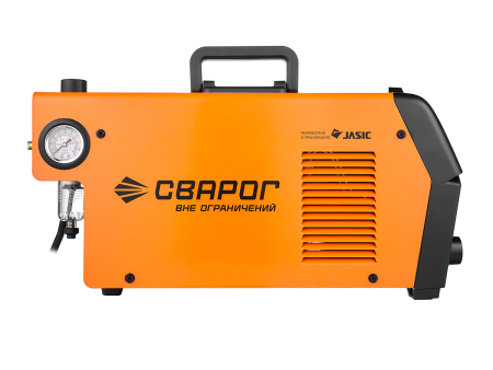 Аппарат плазменной резки Сварог REAL CUT 45 (L2A1)