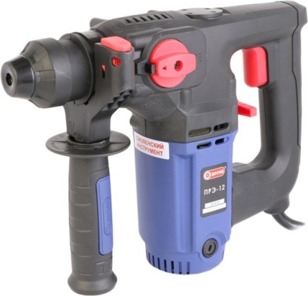 Перфоратор ДИОЛД ПРЭ-12 купить в Минске с доставкой