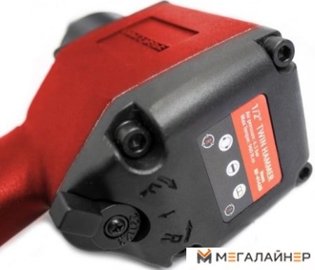 Пневматический гайковерт FORSAGE F-4142B купить в Минске с доставкой