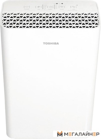 Очиститель воздуха Toshiba CAF-X33XPL