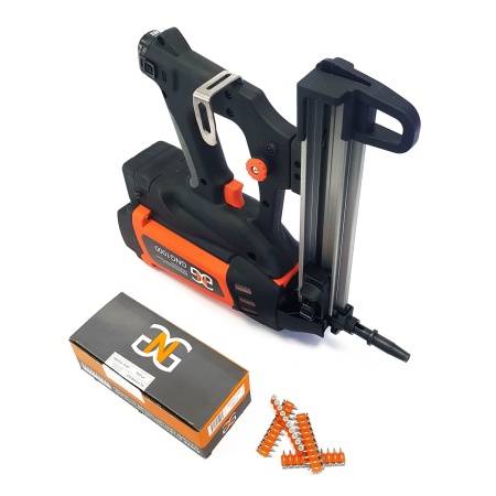 Газовый монтажный пистолет GNG1000 купить в Минске с доставкой