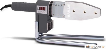 Аппарат для сварки труб Ставр SPW 1400EC