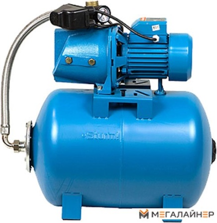 Насосная станция Sturm WP9714VS-50 купить в Минске с доставкой