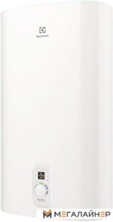 Накопительный электрический водонагреватель Electrolux EWH 100 Maximus купить в Минске с доставкой