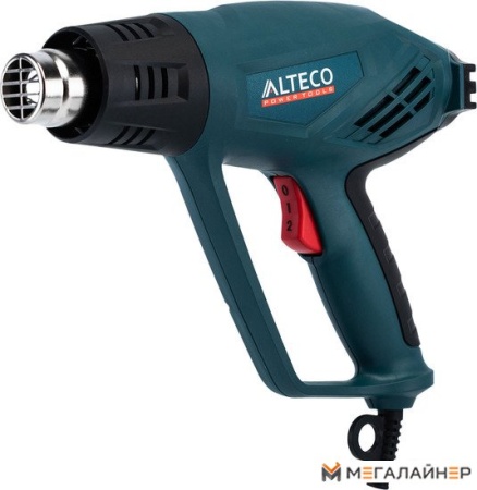 Промышленный фен Alteco HG 0607 27140 купить в Минске с доставкой