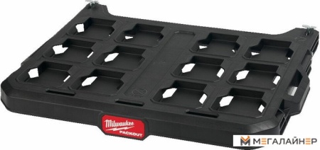 Полка Milwaukee Packout 4932478711 купить в Минске с доставкой