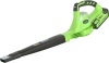 Воздуходувка Greenworks G40BLK2 (с АКБ) купить в Минске с доставкой