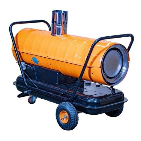 Тепловая пушка Aurora TK-240 ID