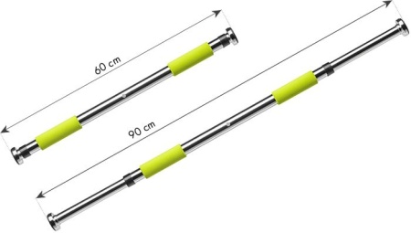 Турник Sundays Fitness IR97713A