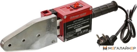 Аппарат для сварки труб Энергомаш Гарант АСТ1-2500-6