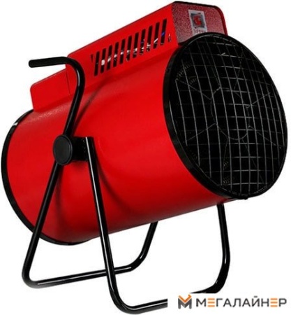 Тепловая пушка Элвин ЭК-9П