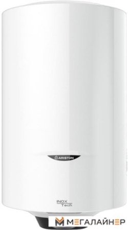 Накопительный электрический водонагреватель Ariston PRO1 ECO INOX ABS PW 50 V купить в Минске с доставкой