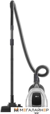 Пылесос LG VC5420NNTG купить в Минске с доставкой