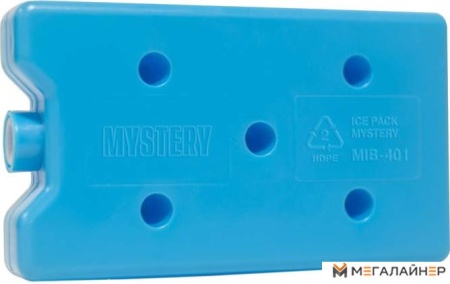 Аккумулятор холода Mystery MIB-401 (синий)