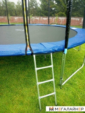 Батут Atlas Sport 435см - 14ft